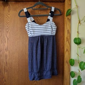 Lululemon Back on Track Tank